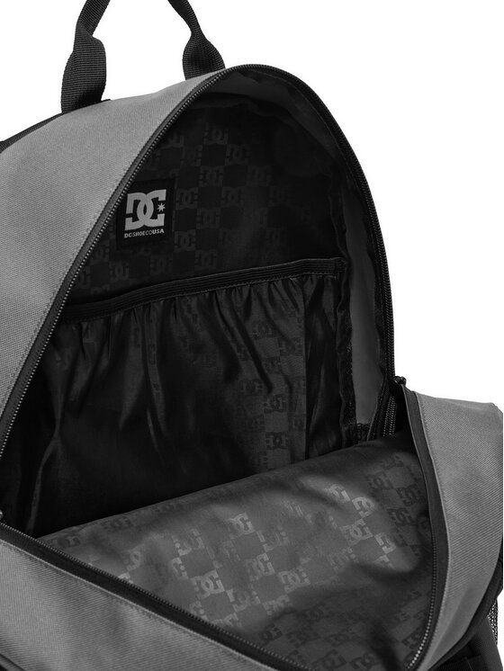 DC Shoes DC Shoes Rucksack CWBEO-DCI-WS-001-09 Schwarz