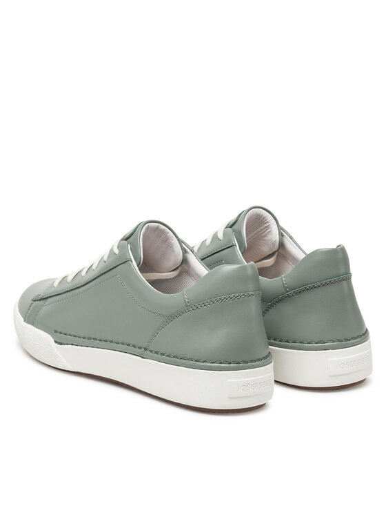 Josef Seibel Josef Seibel Снікерcи Claire 01 69901 Зелений