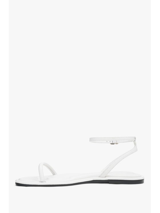 Estro Estro Sandali ER00119694 Bianco
