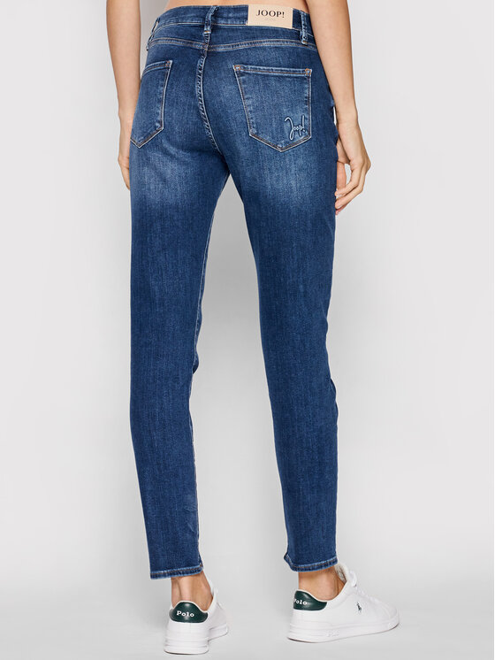 JOOP! JOOP! Blugi 58 Jjp640 Sol 30027473 Albastru Slim Fit