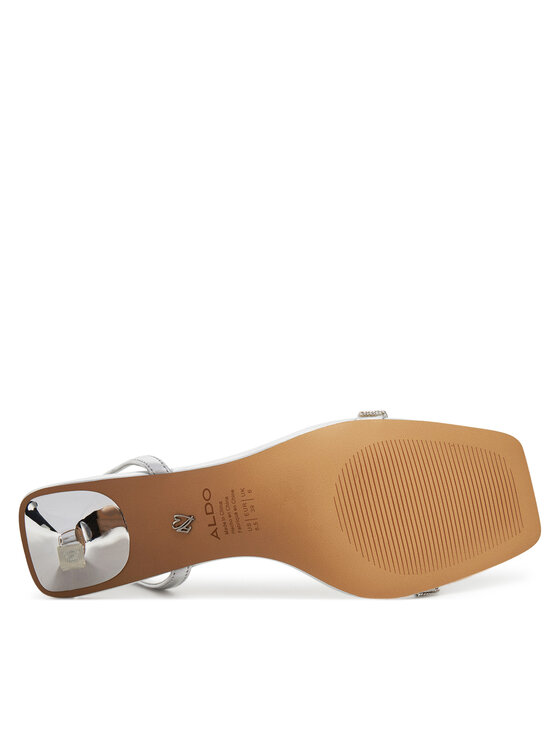 Aldo Aldo Basutės Kirri 13966804 Sidabrinė