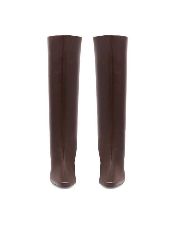 GINO ROSSI Gino Rossi Stiefel AMORA-6262 Braun