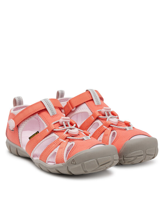 Keen Keen Basutės Seacamp Ii Cnx Y 1030813 Oranžinė