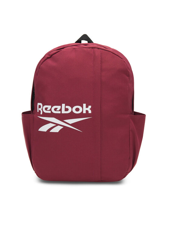 Reebok Reebok Σακίδιο RBK-004-CCC-05 Μπορντό