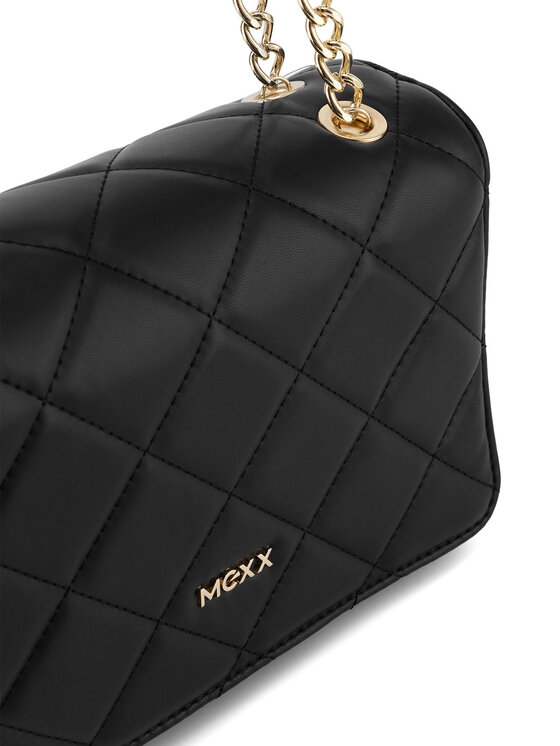 MEXX MEXX Geantă MEXX-B-008-06 Negru