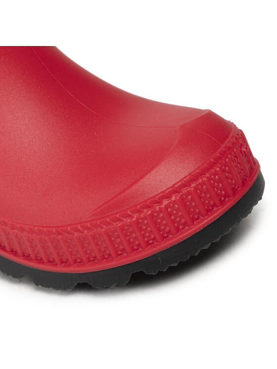 Kamik Kamik Γαλότσες Stomp EK6149 Κόκκινο