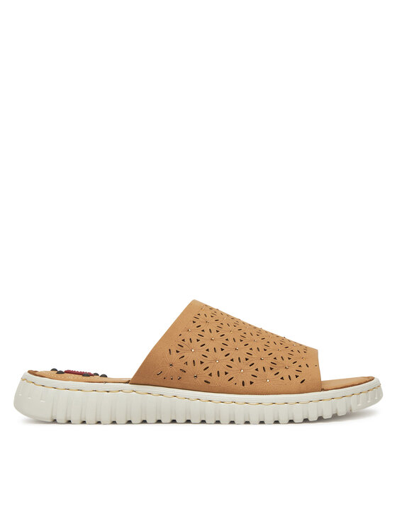 Go Soft Go Soft Ciabatte LA3J9143-4 Beige