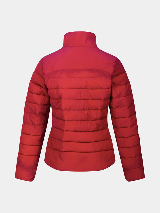 Regatta Regatta Übergangsjacke Keava III RWN271 Rot Regular Fit