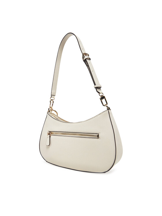 Guess Guess Ročna torba HWZG78 79180 Écru