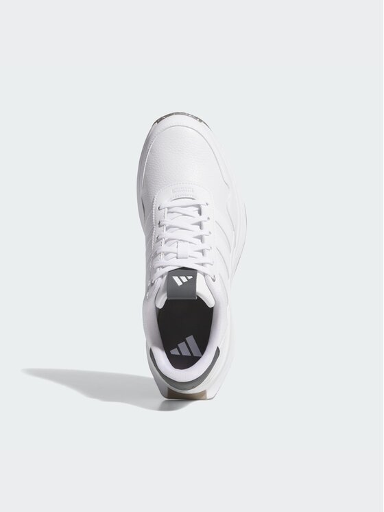 adidas adidas Buty do golfa 162395 Biały