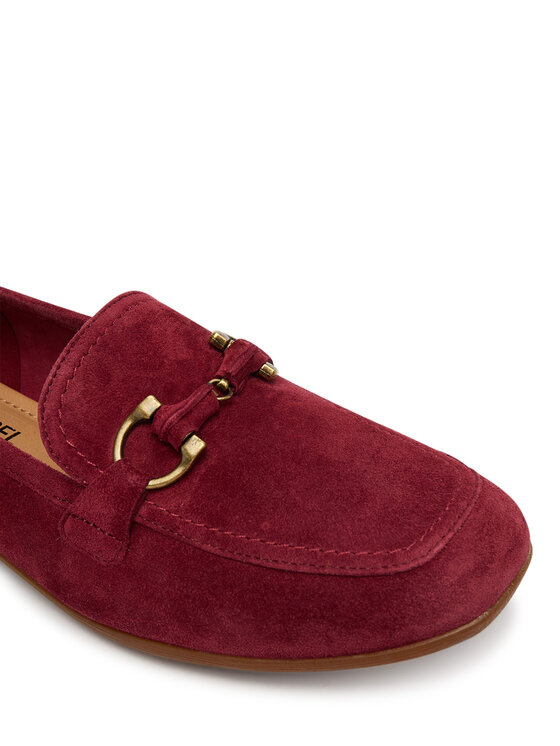 Josef Seibel Josef Seibel Туфлі Fenja 34 74834 Бордовий