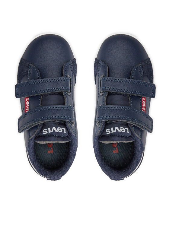 Levi's® Levi's® Снікерcи VBRY0024S-0195 Cиній