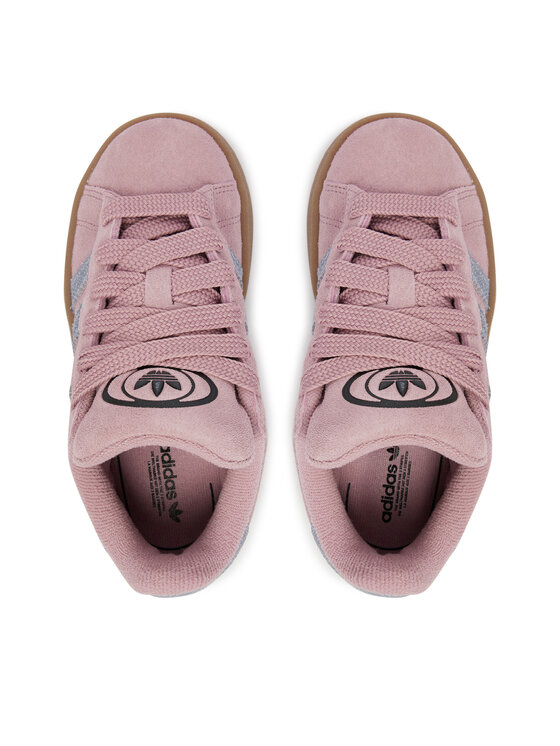 adidas adidas Сникърси Campus 00s KI9405 Розов