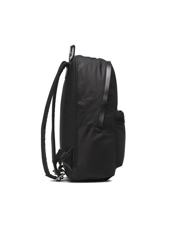 Emporio Armani Emporio Armani Nahrbtnik Y4O348 Y217J 80001 Črna
