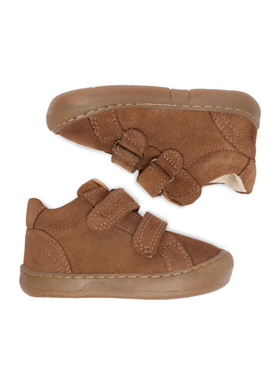 Lasocki Kids Lasocki Kids Félcipő CEO-CI12-3229-02(II)DZ Barna