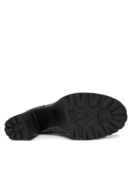 Aldo Aldo Čizme Rebellious 13875053 Crna