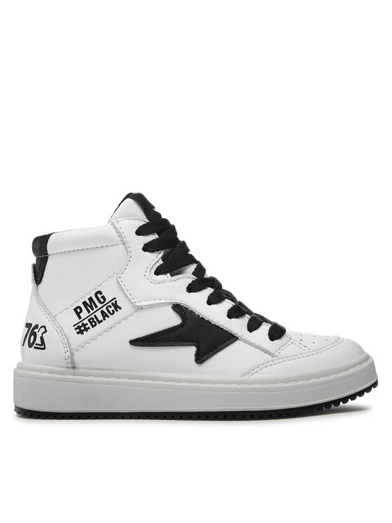Primigi Primigi Polacchine 4870933 S Bianco