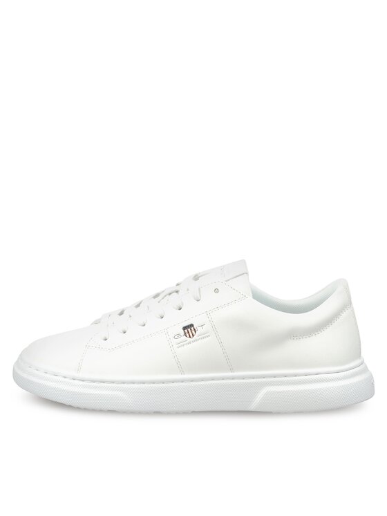 Gant Gant Sneakersy Cuzmo Sneaker 28631494 Bílá
