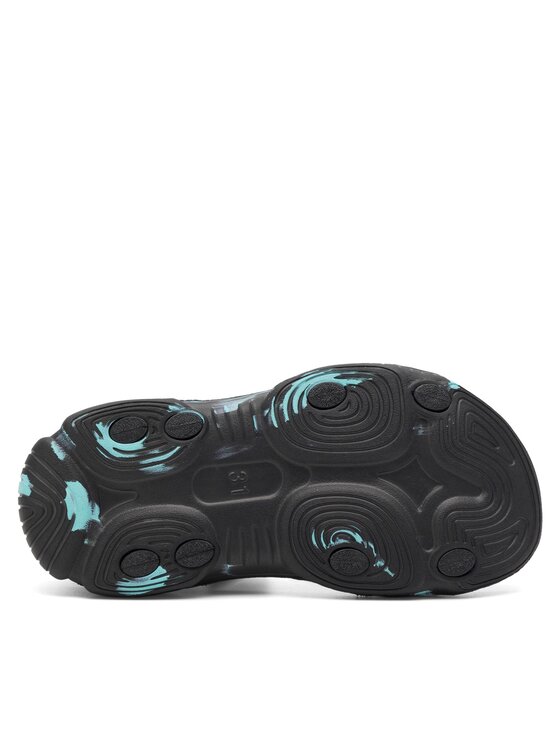 Sprandi Sprandi Σανδάλια CP40-SC2116 Μαύρο