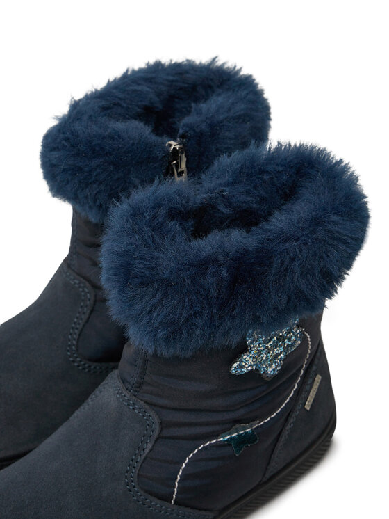 Primigi Primigi Csizma 6850133 S GORE-TEX Sötétkék
