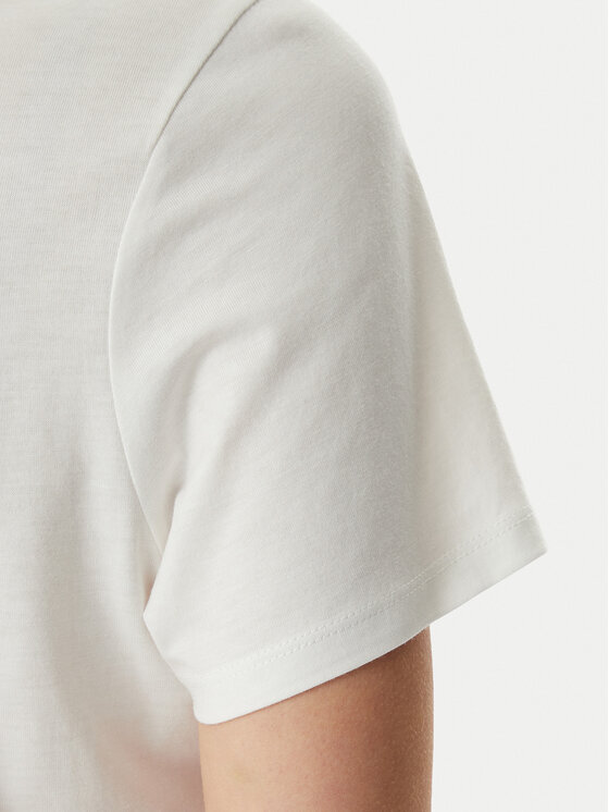 Morgan Morgan T-Shirt 261-DONA Weiß Regular Fit