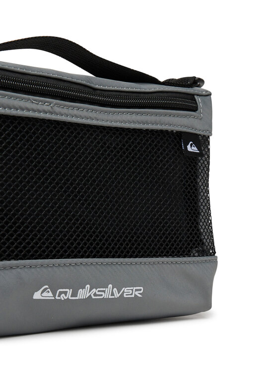 Quiksilver Quiksilver Ľadvinka QUIC-M-006-07 Sivá