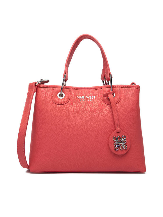 Nine West Nine West Kabelka CEO-Madison Muse-LDA8337 Korálová