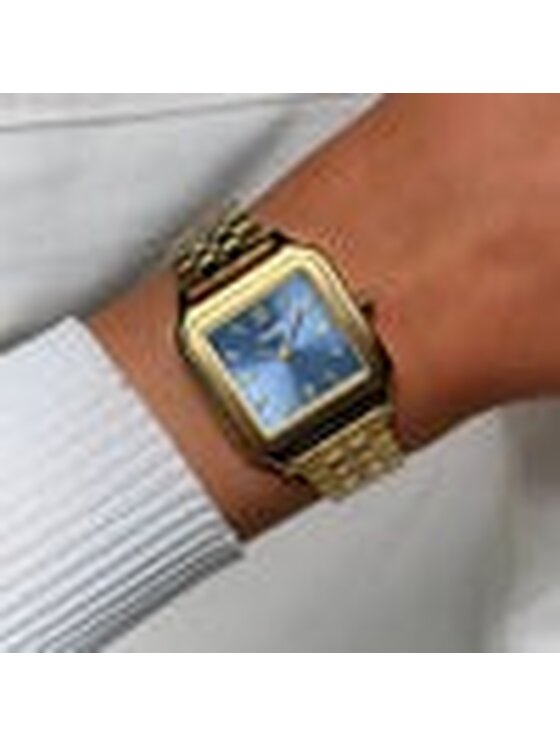 Cluse Cluse Hodinky CW11908 Zlatá