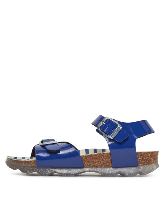 Superfit Superfit Sandaalid 1-000127-8000 S Sinine