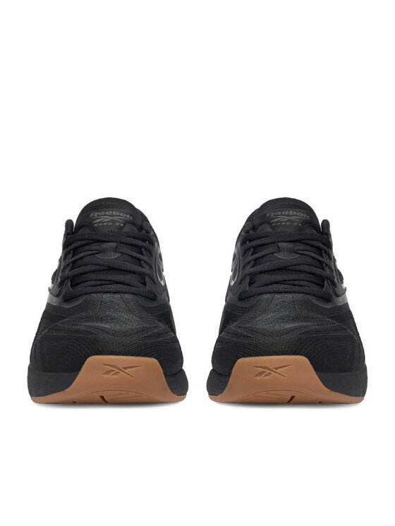 Reebok Reebok Buty na siłownię EO-NANO X5 EDGE 100244425 Czarny