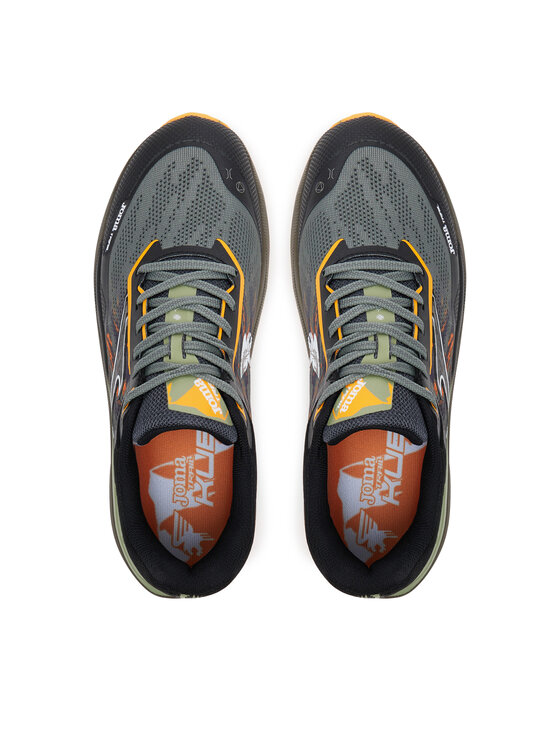 Joma Joma Scarpe running Kubor 2523 TKKUBS2523 Cachi