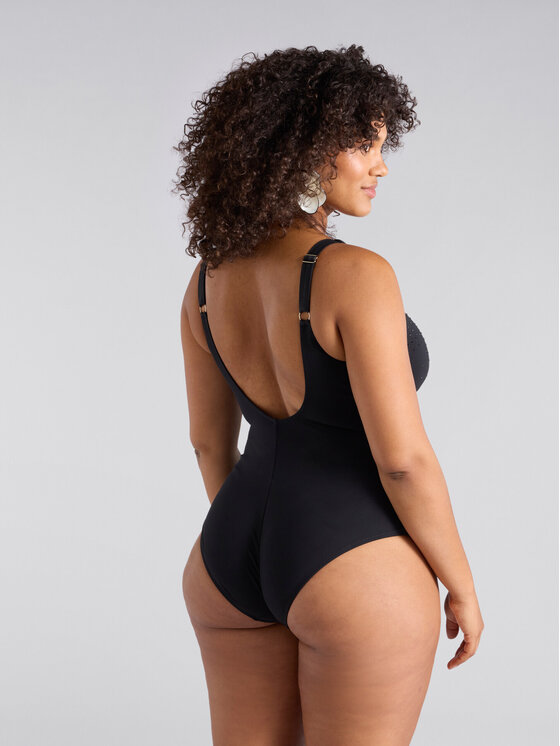 Fiorella Rubino Fiorella Rubino Bikini W352L000282N033 Nero