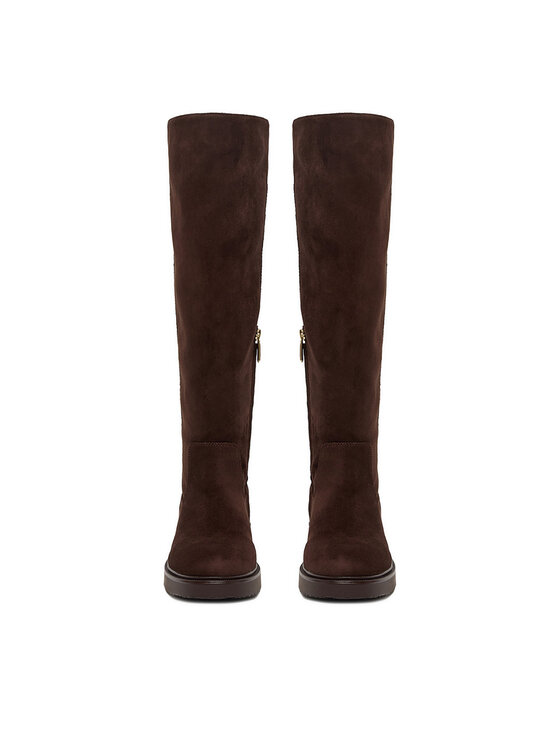 Nine West Nine West Ilgaauliai CEO-LB205652-7B Ruda