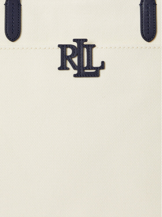 LAUREN RALPH LAUREN LAUREN RALPH LAUREN Kabelka 431982234002 Écru