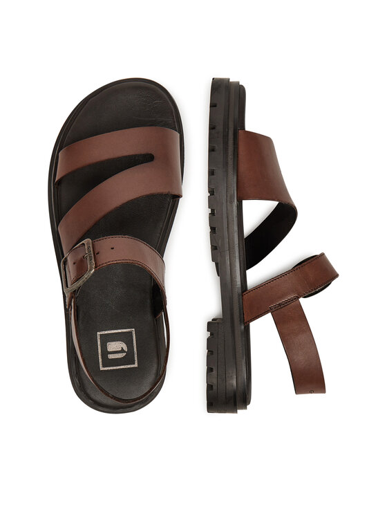 G-Star Raw G-Star Raw Sandalen WI34-23568-01 Braun