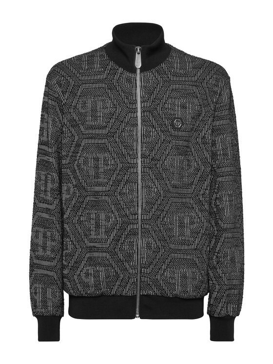 PHILIPP PLEIN PHILIPP PLEIN Účinné látky 22279 Čierna Active Fit