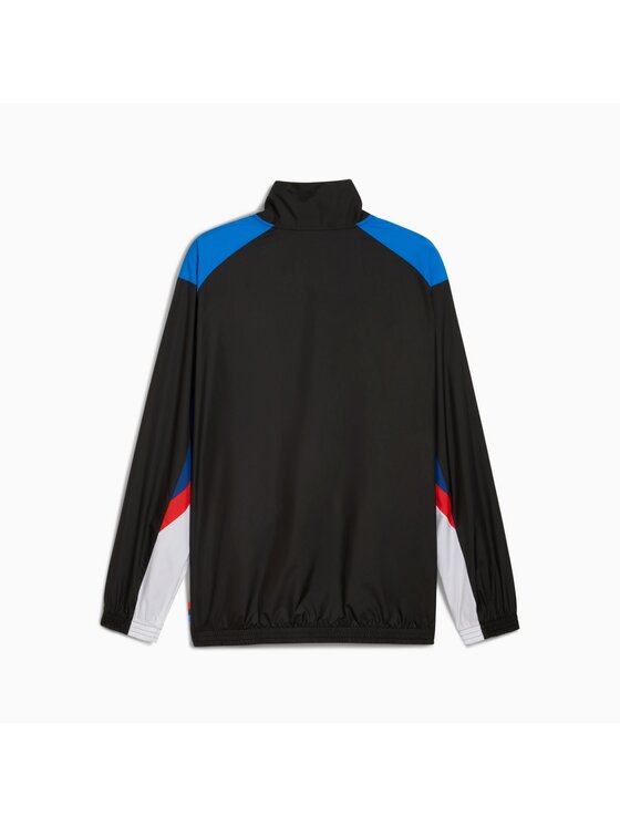 Puma Puma Kurtka przejściowa 632591 Czarny Regular Fit