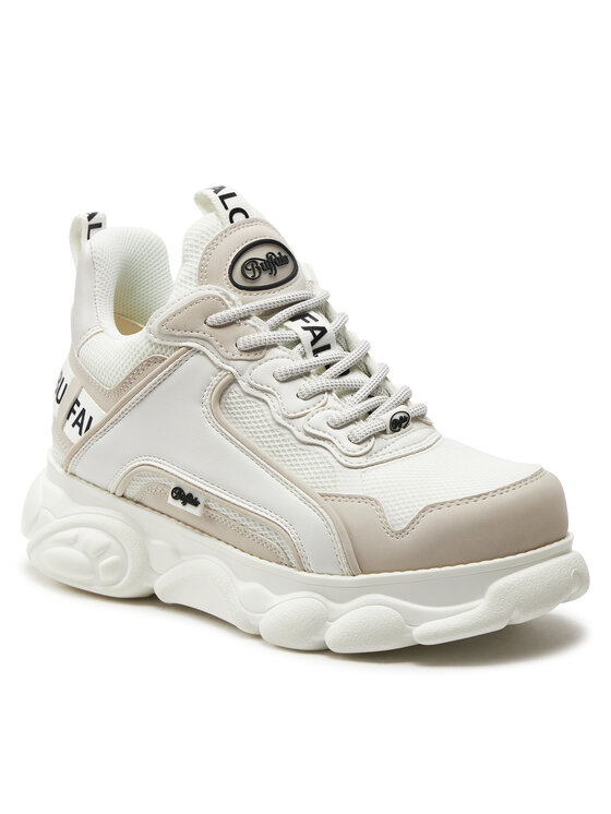 Buffalo Buffalo Tossud Cld Chai 1410025 Valge