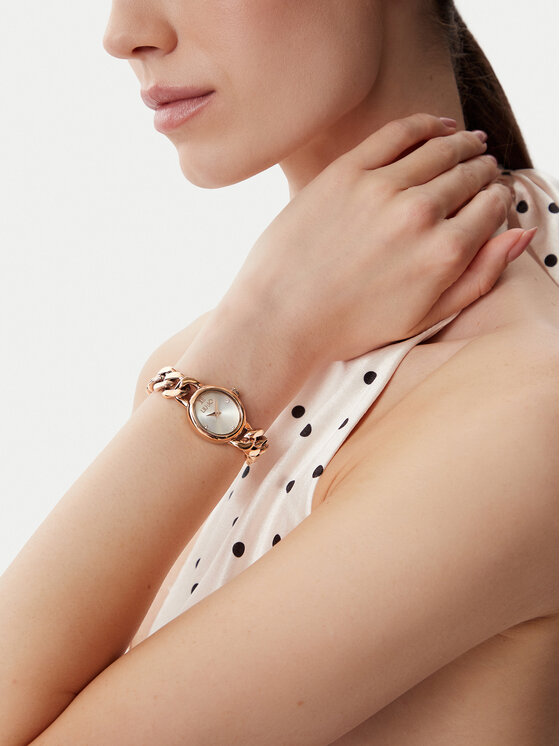 Liu Jo Liu Jo Orologio TLJ2576 Oro