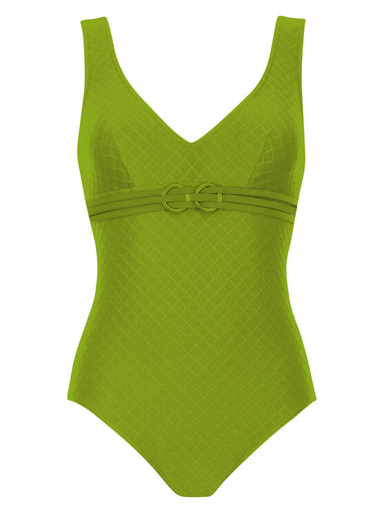 Opera Opera Costume da bagno 62004 Verde