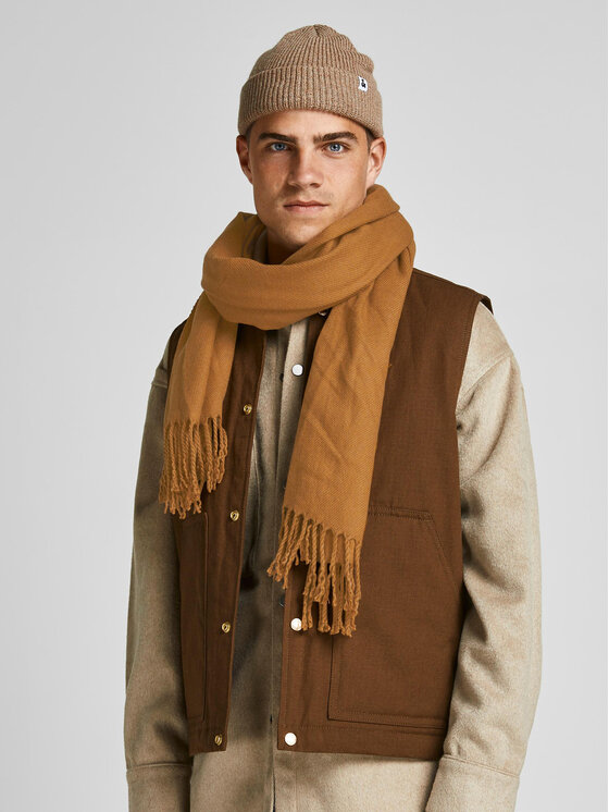 Шал Jack&Jones