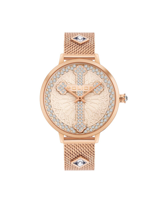 Orologio Police