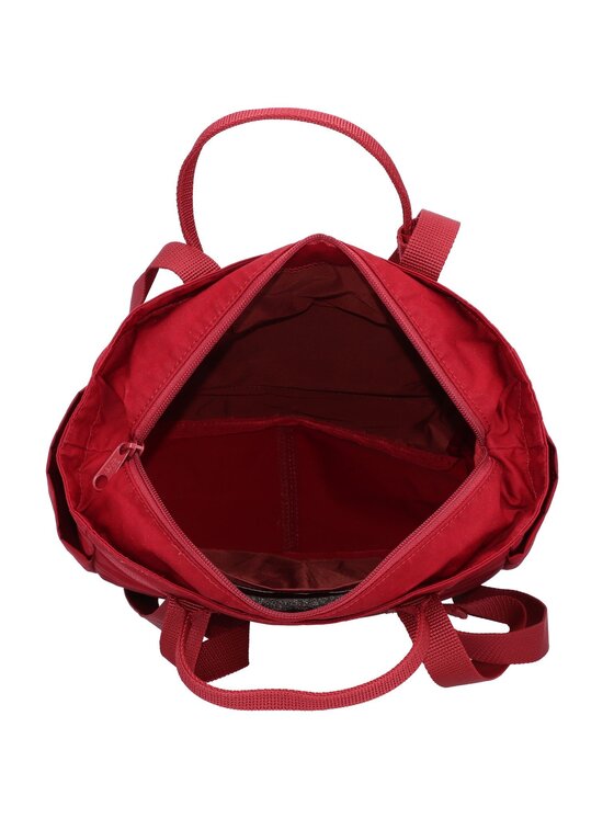 Fjällräven Fjällräven Torebka 206546 Czerwony