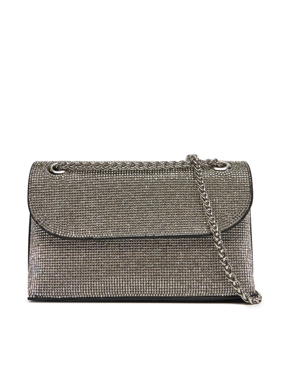 Call It Spring Call It Spring Ročna torba Lovelly 13682771 Srebrna