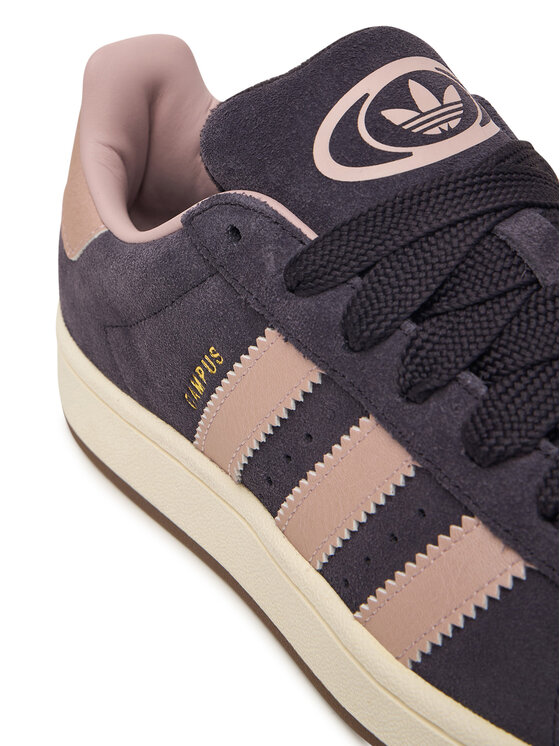 adidas adidas Снікерcи Campus 00s KK0048 Фіолетовий