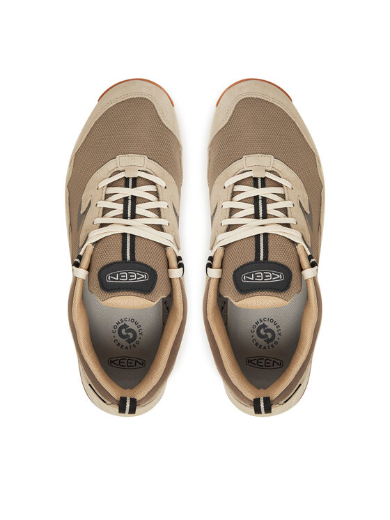Keen Keen Trekkingi Hightrail Wp 1030352 Beżowy