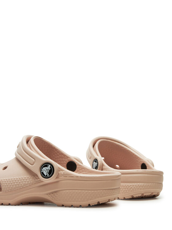 Crocs Crocs Ciabatte Classic Kids Clog K 206991 Rosa