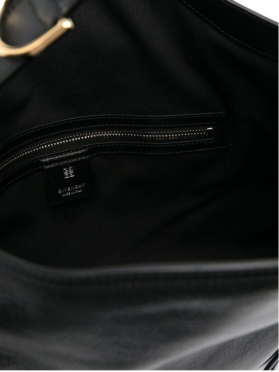 Givenchy Givenchy Torebka BB510BB1Q7 Czarny