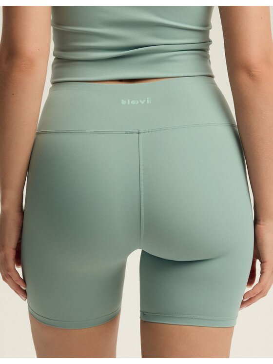 Esotiq Esotiq Kolarki 43784 Zielony Active Fit