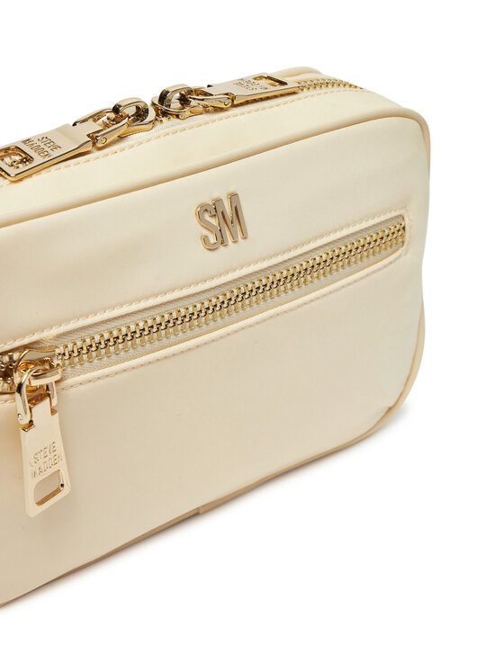 Steve Madden Steve Madden Borsetta Bbanks SM13001126 Écru